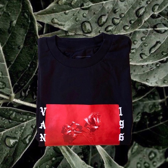 Vans Bad Valentine Long Sleeve - Picture 2 of 4